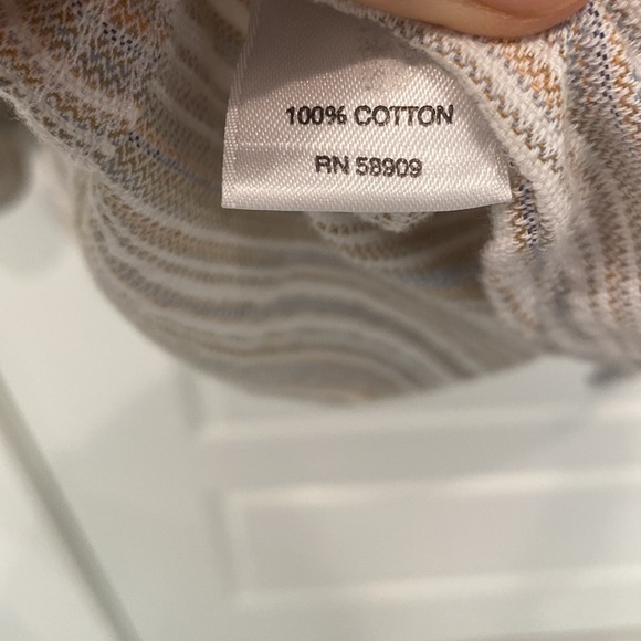 ROWM men’s shirt - Picture 5 of 5